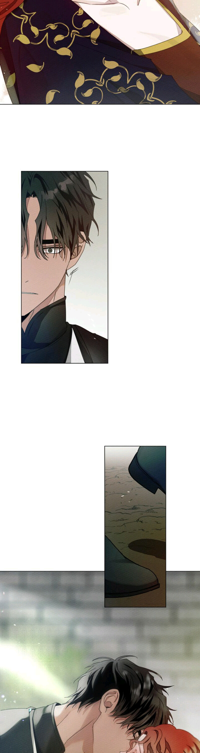 Under the Oak Tree Chapter 29 image 27